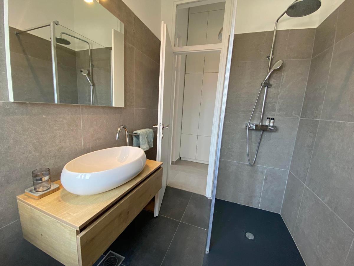 Vista Center Apartment Pula Luaran gambar